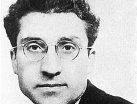 Cesare Pavese