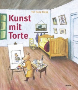 Kunst torte