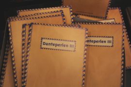 Danteperlen