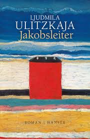 Ulitzkaja_Ljudmila_Jakobsleiter_Danteperle_Dante_Connection