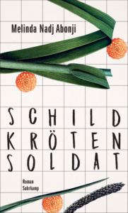 Danteconnection Buchhandlung Abonji Schildkrötensoldat