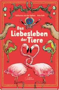 Von_der_Gathen_Kuhl_Liebesleben_der _Tiere_DanteConnection_Danteperle