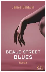 Baldwin_James_Beale_Street_Blues_Danteperle_Buchhandlung_Dante_Connection