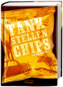 Michaelis Tankstellenchips Danteperle Danteconnection