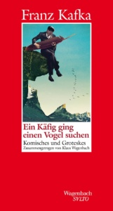 Kafka Ein Vogel_Danteperle_Dante_Connection