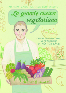 Cover Cucina vegetariana_Verlag.indd