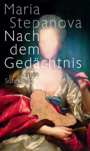 Stepanova_Maria_Nach_dem_Gedächtnis_Dante_Connection_Buchhandlung_Danteperle