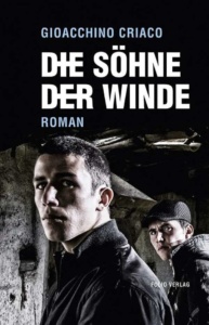 Criaco Söhne der Winde_Danteperle_Dante_Connection Buchhandlung Berlin Kreuzberg