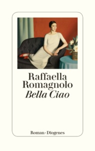 Romagnolo Bella Ciao_Danteperle_Dante_Connection Buchhandlung Berlin Kreuzberg