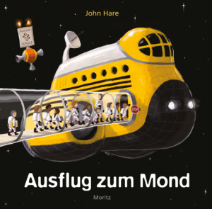 Hare_John_Ausflug_zum_Mond_Danteperle_Dante_Connection