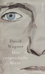 Wagner vergessliche Riese_Danteperle_Dante_Connection Buchhandlung Berlin Kreuzberg