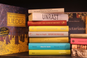 BuchempfehlungsabendWeihnachten