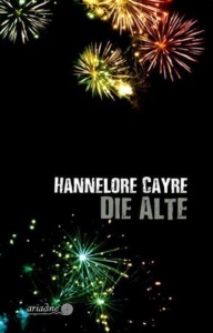 Cayre Die Alte_Danteperle_Dante_Connection Buchhandlung Berlin Kreuzberg