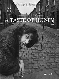 Delaney_Sheilagh_A_Taste_of_Honey_Danteperle_Dante_Connection_Buchhandlung