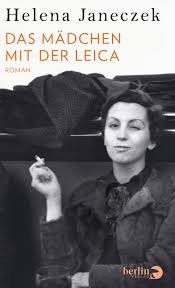 Janeczek_Helena_Das_Mädchen_mit_der_Leica_Dante_Connection_Danteperle