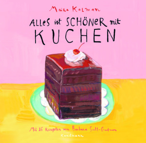 Kalman Kuchen