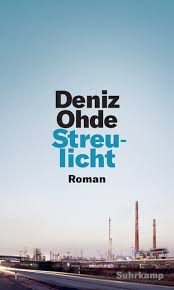 Ohde_Deniz_Streulicht_Danteperle_Dante_connection_Buchhandlung