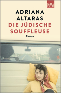 Altaras Souffleuse_Danteperle_Dante_Connection Buchhandlung Berlin Kreuzberg