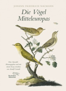 Naumann die vögel Mitteleurop_Danteperle_Dante_Connection Buchhandlung Berlin Kreuzberg