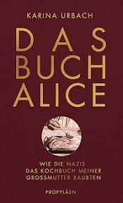 Urbach_Karina_Das_Buch_Alice_Danteperle_Dante_Connection_Buchhandlung