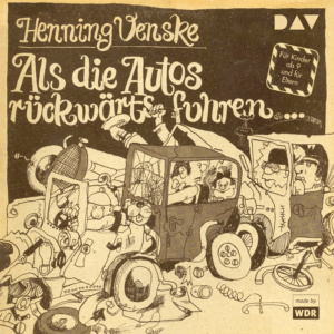 als die Autos